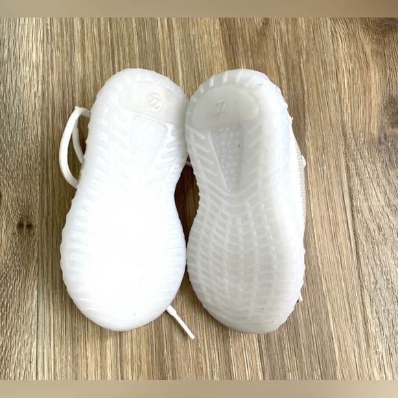 Athletic Outdoor Fashion Luxury Kids Sneakers Hip Hop Leisure-Unisex Size 5 T - Picture 7 of 7